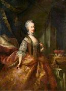 johan, Archduchess Maria Amalia of Austria